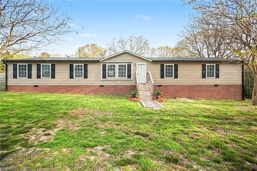 4022 Plum Tree Road, Climax, NC 27233 - #2