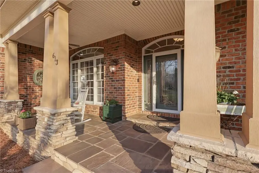 613 Nickel Creek Court, Kernersville, NC 27284 - #3