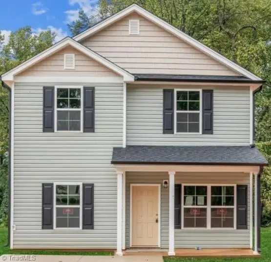 401 Pennsylvania Avenue, Reidsville, NC 27320