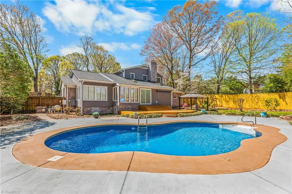 114 Ben Nevis Drive, Kernersville, NC 27284 - #1