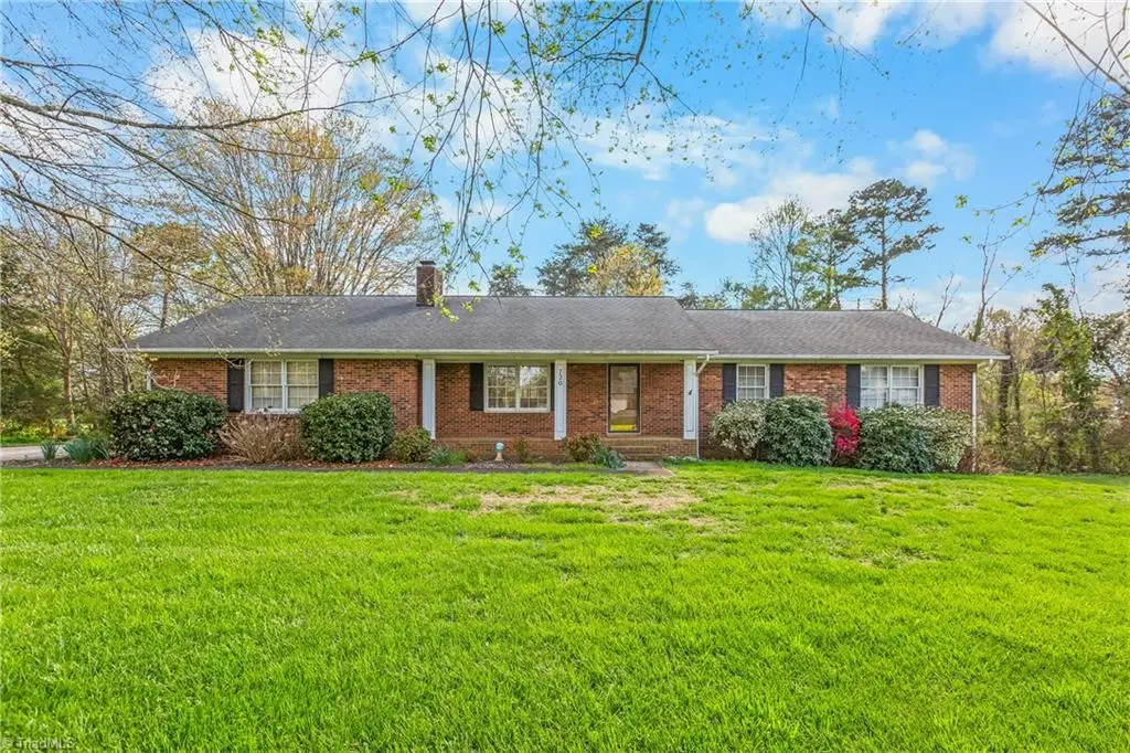 720 Sedge Garden Road, Kernersville, NC 27284 - #1