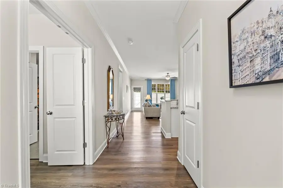 395 Northbridge Drive, High Point, NC 27265 - #3