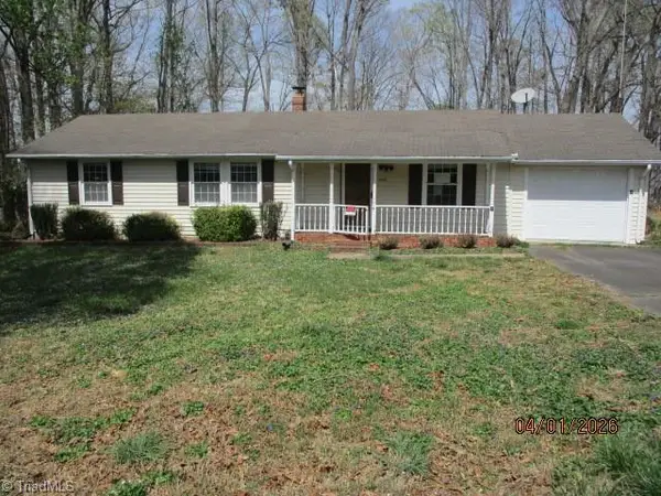8439 Reid Farm Road, Walnut Cove, NC 27052