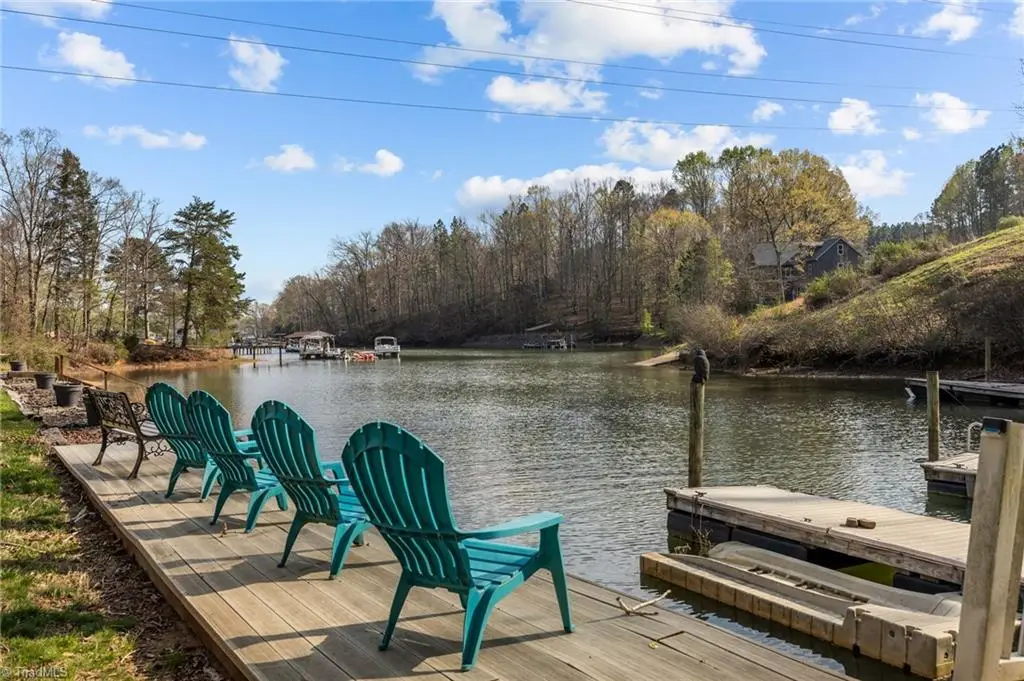 307 Stillwater Road, Troutman, NC 28166 - #1