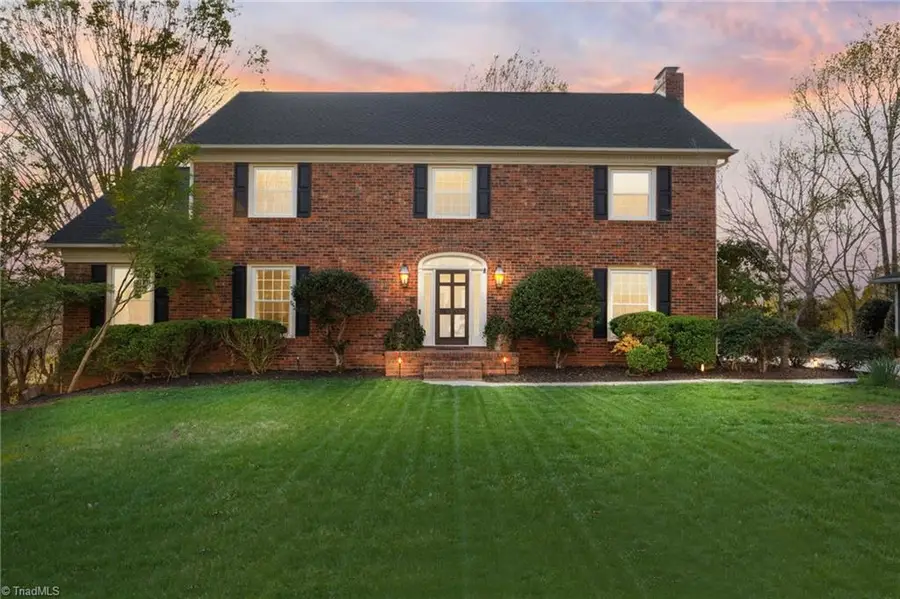 3735 Sagamore Drive, Greensboro, NC 27410 - #2