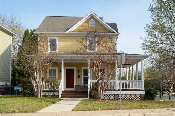 700 Spring Garden Street, Greensboro, NC 27403