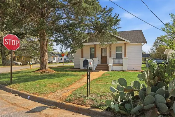 621 A Street, Newton, NC 28658