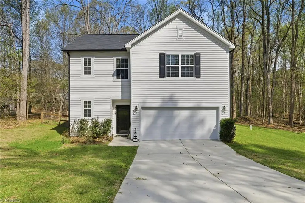 527 Dogwood Drive, Liberty, NC 27298 - #1