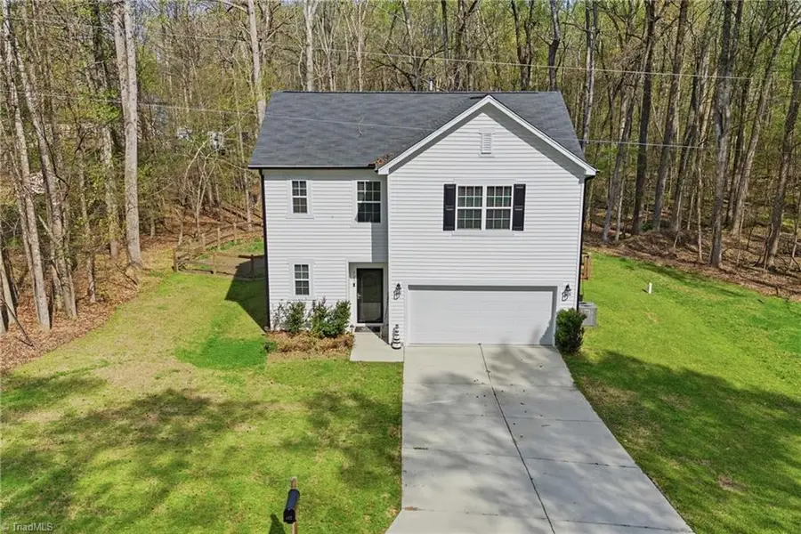 527 Dogwood Drive, Liberty, NC 27298 - #2