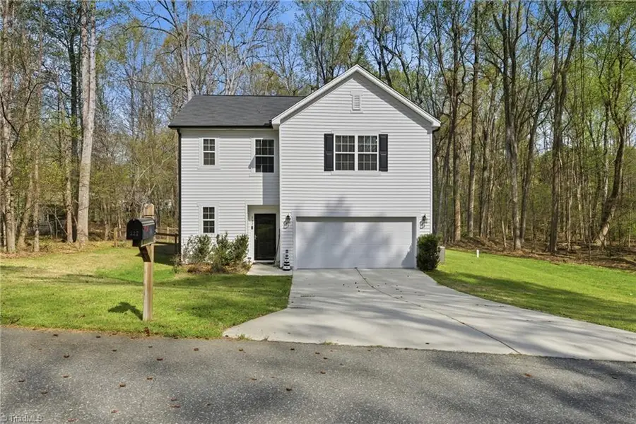 527 Dogwood Drive, Liberty, NC 27298 - #3