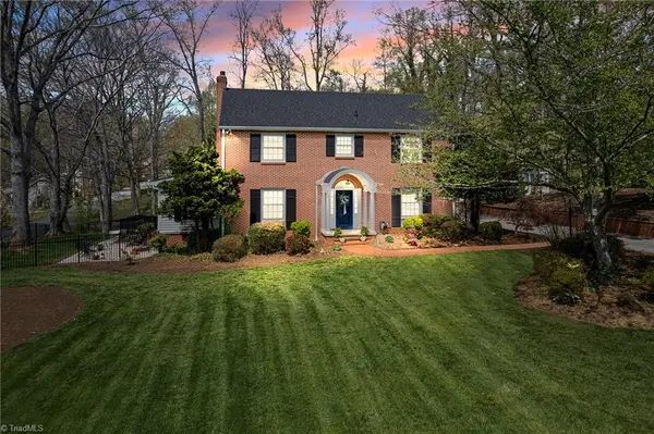 211 Dutchman Creek Road, Elkin, NC 28621