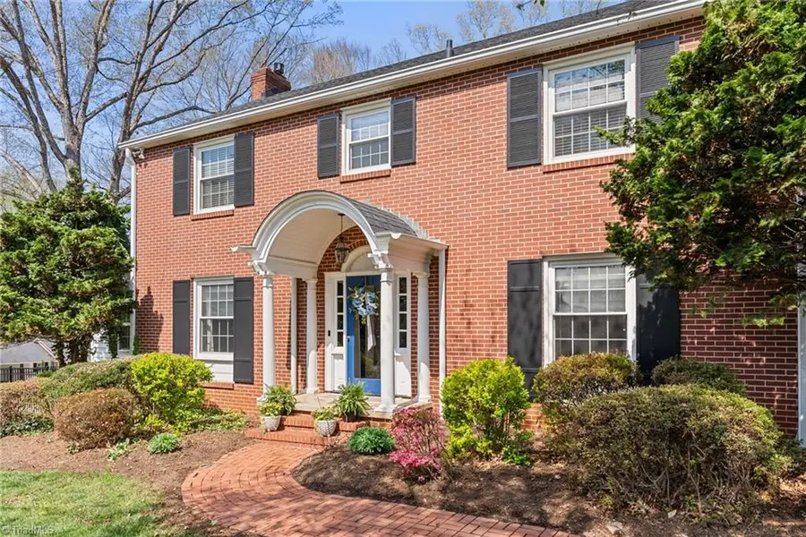 211 Dutchman Creek Road, Elkin, NC 28621 - #2