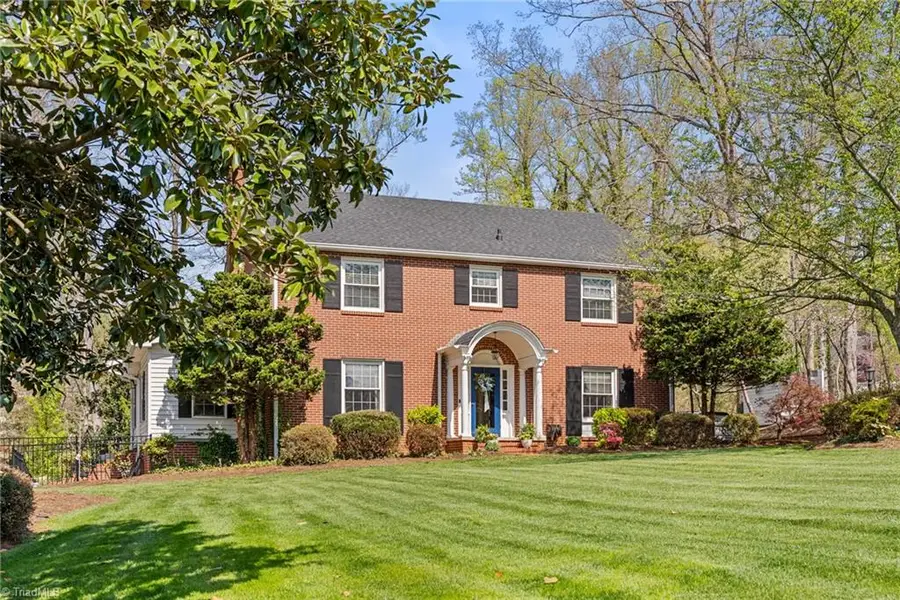 211 Dutchman Creek Road, Elkin, NC 28621 - #3