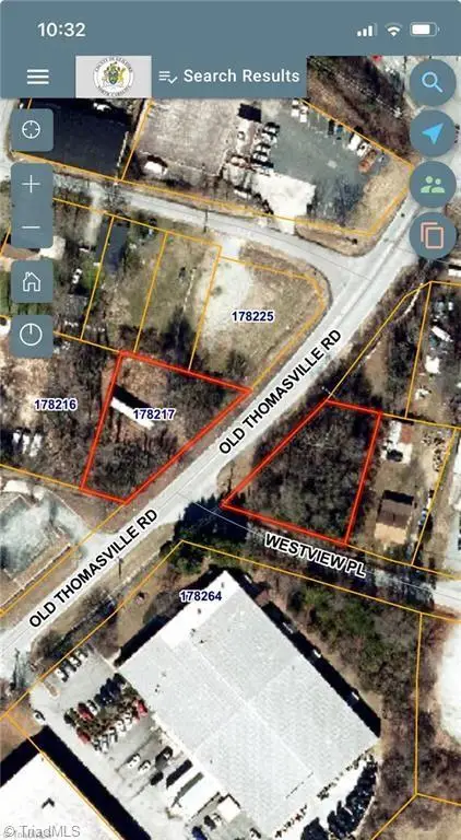 212 Westview Place, High Point, NC 27260 - #3