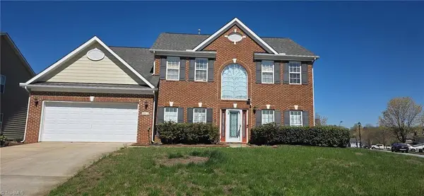 4485 Alderny Circle, High Point, NC 27265