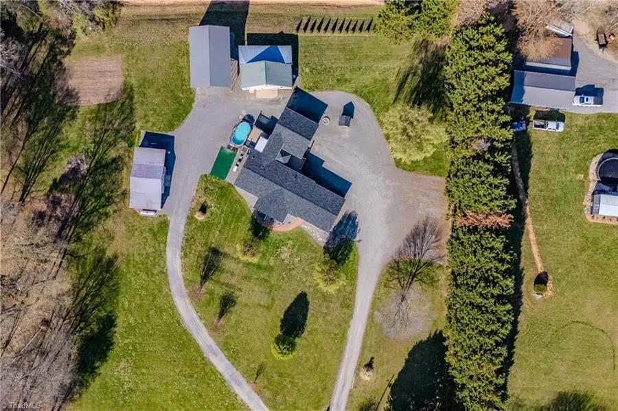 199 Walking Horse Trail, Mount Airy, NC 27030 - #3