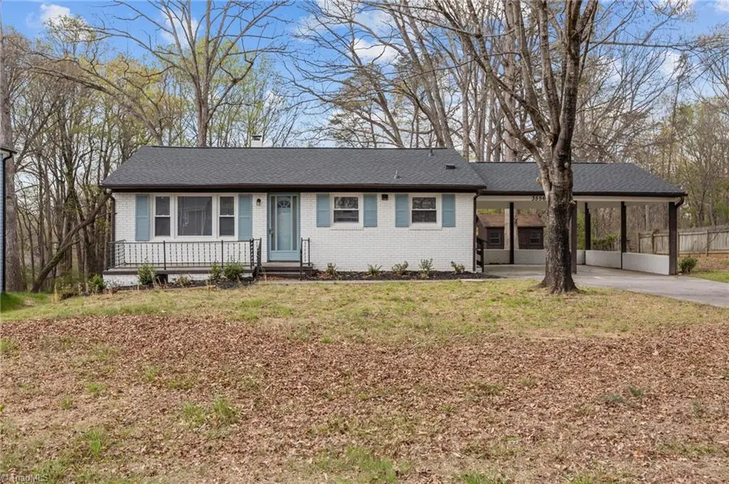 3556 Prospect Drive, Winston Salem, NC 27105 - #1