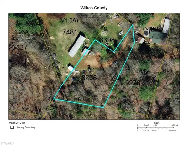 000 Westgate Drive, Wilkesboro, NC 28697