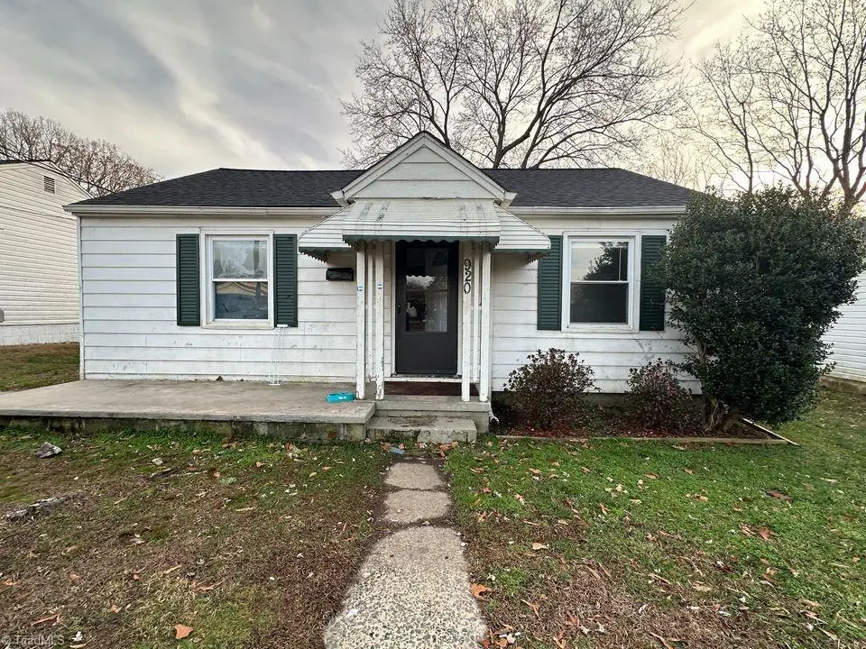 920 Brookline Street, Winston Salem, NC 27107 - #1