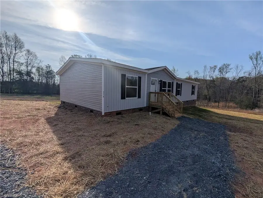 779 Iron Mountain Road, Asheboro, NC 27205 - #2