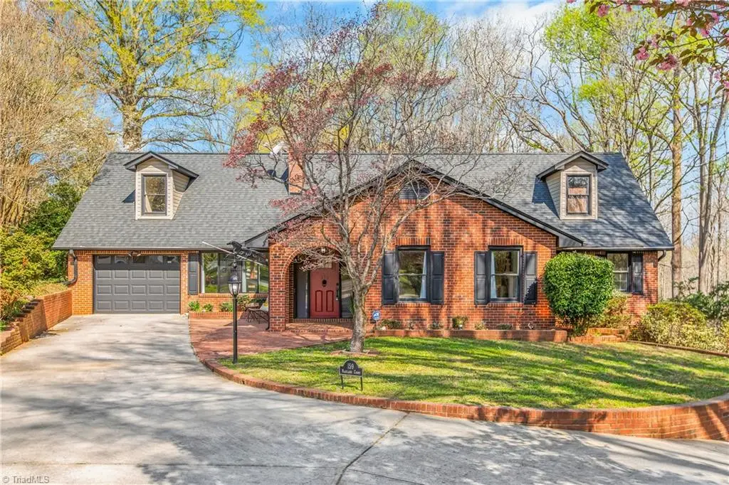 159 Maitland Court, Clemmons, NC 27012 - #1