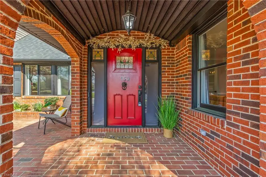 159 Maitland Court, Clemmons, NC 27012 - #3