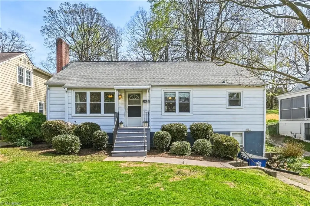 2328 Lyndhurst Avenue, Winston Salem, NC 27103 - #1