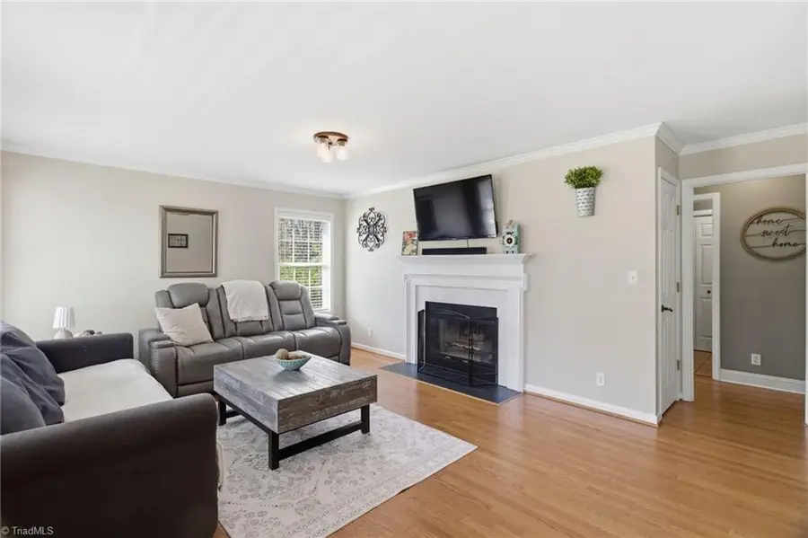 5737 Johnston Court, Climax, NC 27233 - #3