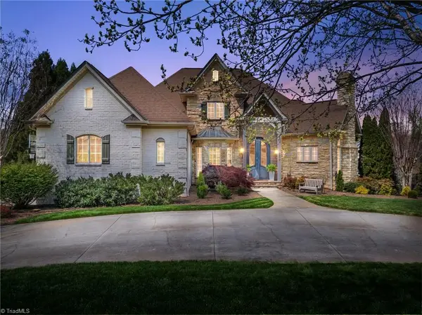 5573 Brookberry Farm Road, Winston-Salem, NC 27106