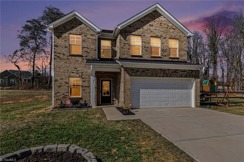 101 Rocklyn Lane, Salisbury, NC 28146 - #1