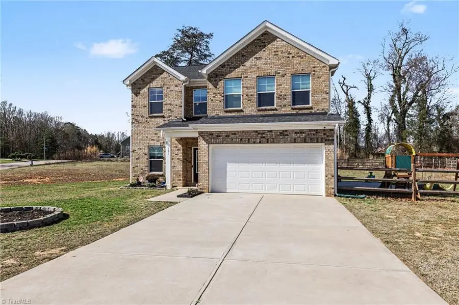 101 Rocklyn Lane, Salisbury, NC 28146 - #2