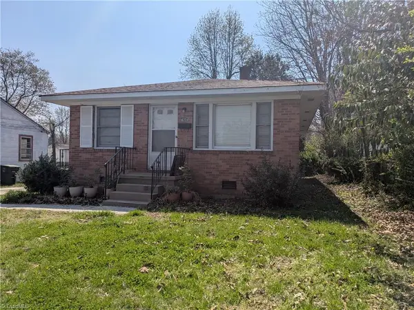 4004 Wooddale Lane, Greensboro, NC 27405