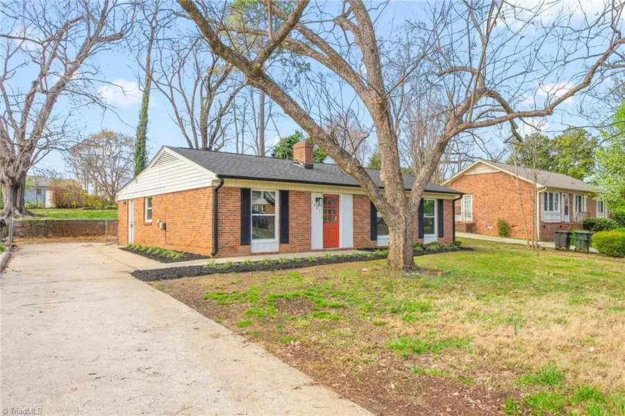 2821 Westchester Drive, Burlington, NC 27217 - #3