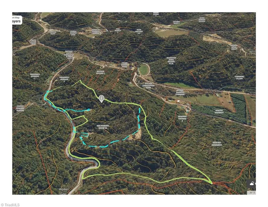 6475 & 6485 Buffalo Cove Road, Lenoir, NC 28645 - #2