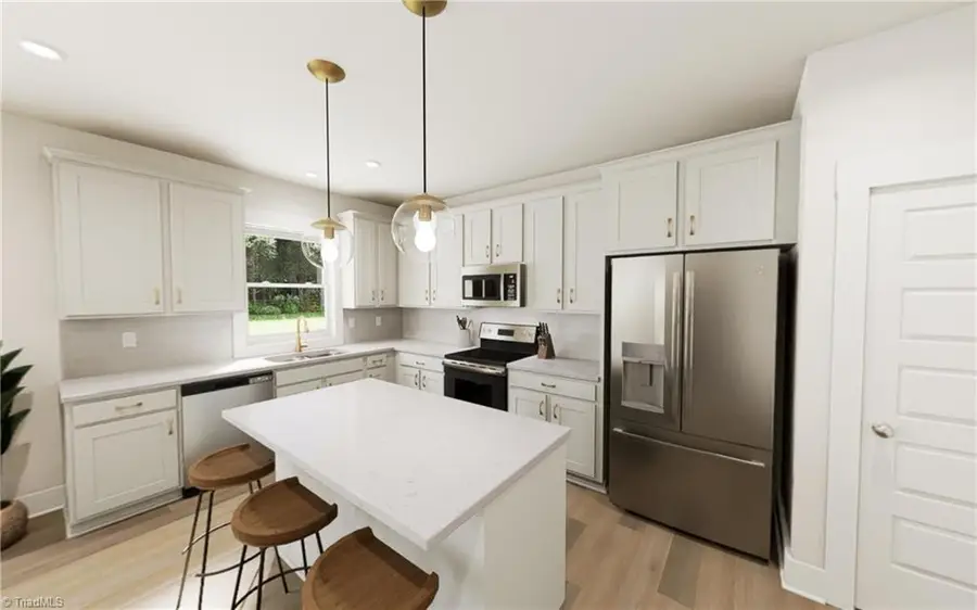 5487 Rock Valley Drive, Trinity, NC 27370 - #2