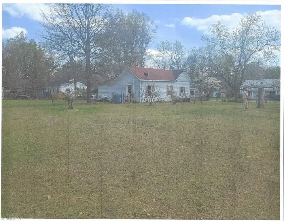 138 Lewis Street, Liberty, NC 27298 - #1