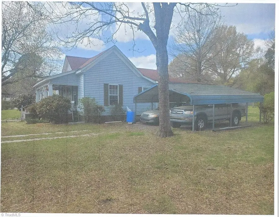 138 Lewis Street, Liberty, NC 27298 - #2