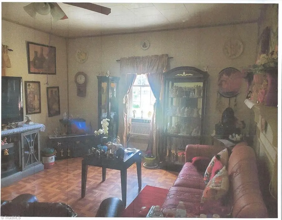 138 Lewis Street, Liberty, NC 27298 - #3