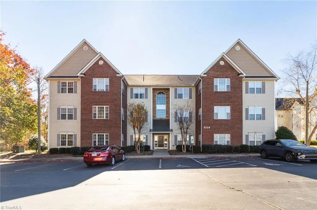 3724 Spanish Peak Drive #2-B, High Point, NC 27265 - #1