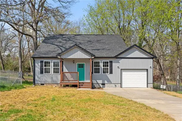 4464 Lane Street, Winston-Salem, NC 27105