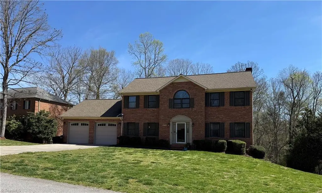 2173 Hawthorne Lane, Wilkesboro, NC 28697 - #1