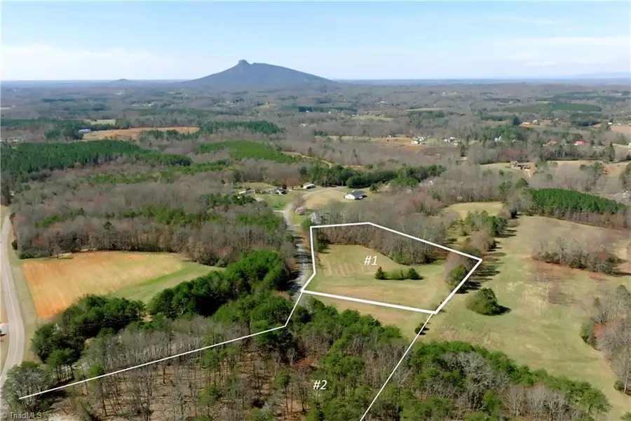 1-2 Flat Rock Road, Pinnacle, NC 27043 - #2