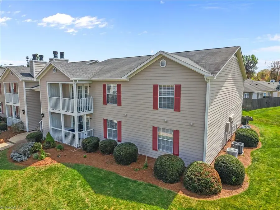5523 Hornaday Road #D, Greensboro, NC 27409 - #2