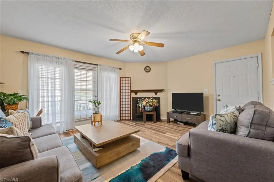 5523 Hornaday Road #D, Greensboro, NC 27409 - #3