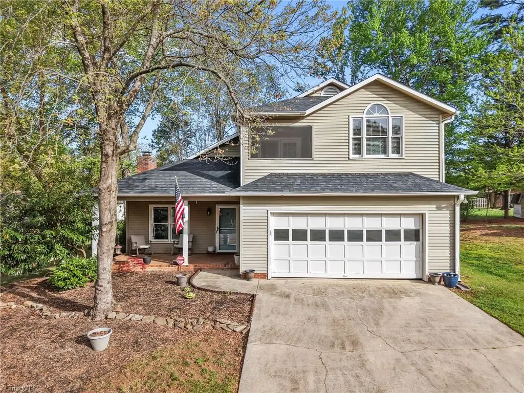 1100 Century Park Avenue, Kernersville, NC 27284 - #1