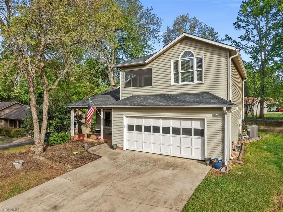 1100 Century Park Avenue, Kernersville, NC 27284 - #3