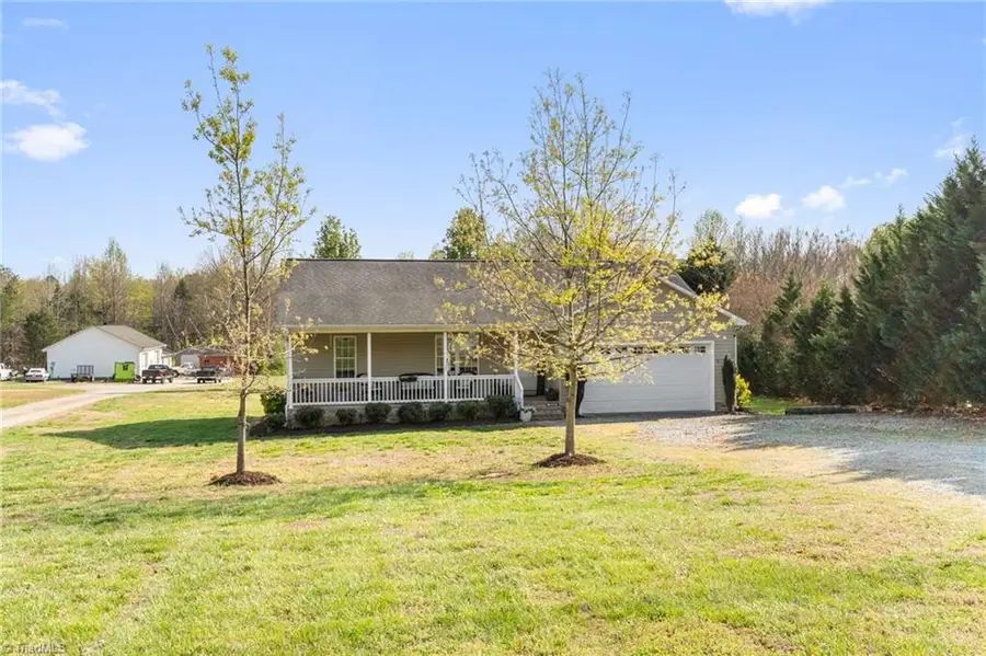 10636 Linwood Southmont Road, Lexington, NC 27292 - #2