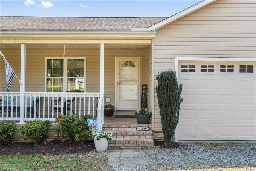10636 Linwood Southmont Road, Lexington, NC 27292 - #3