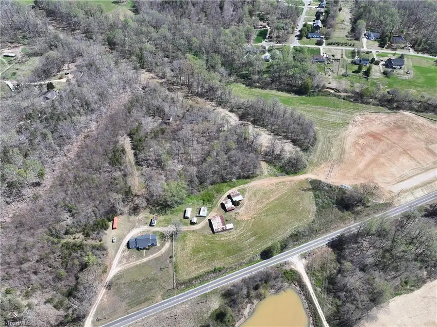 541 Wallburg High Point Road, High Point, NC 27265 - #3