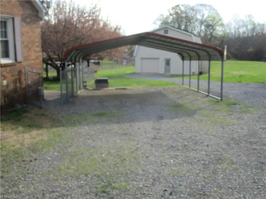 4236 Robertson Drive, Winston Salem, NC 27101 - #2